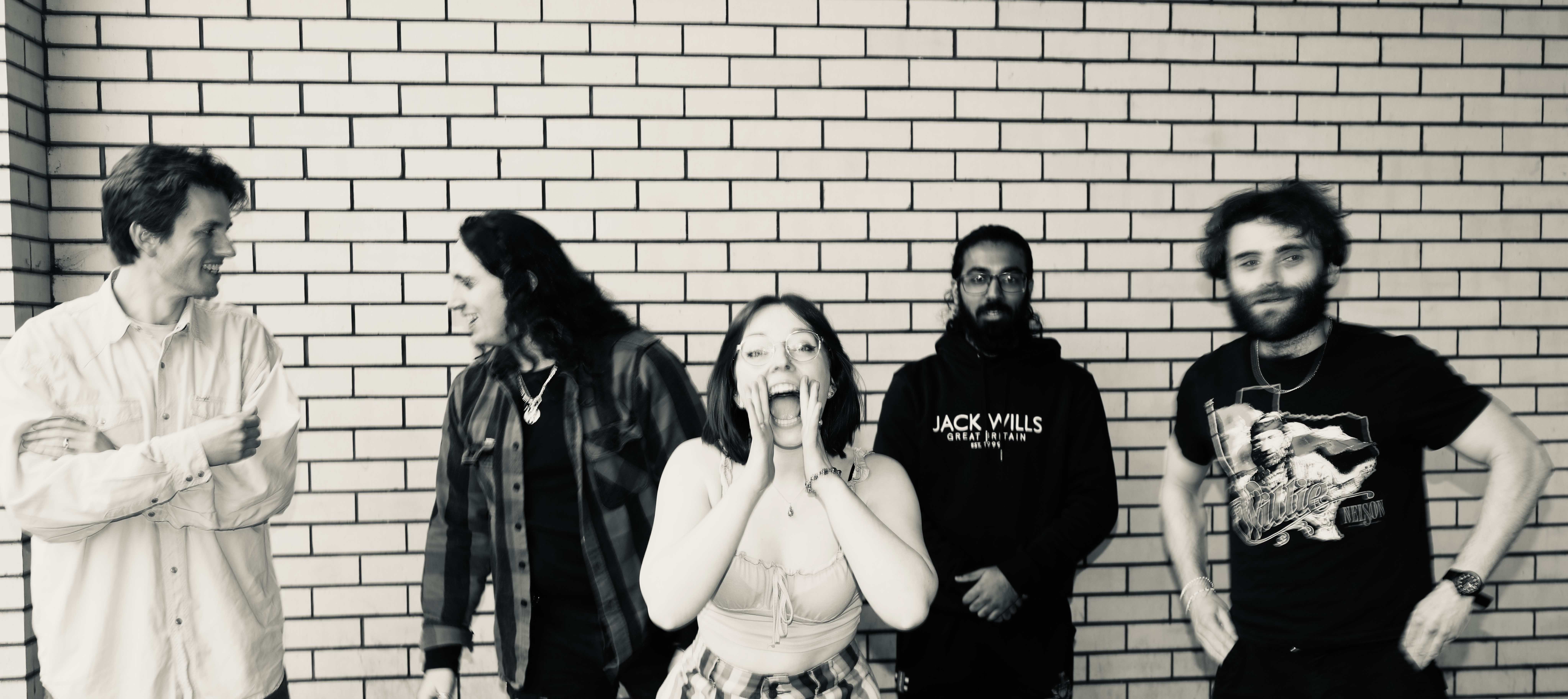 Middlename Band